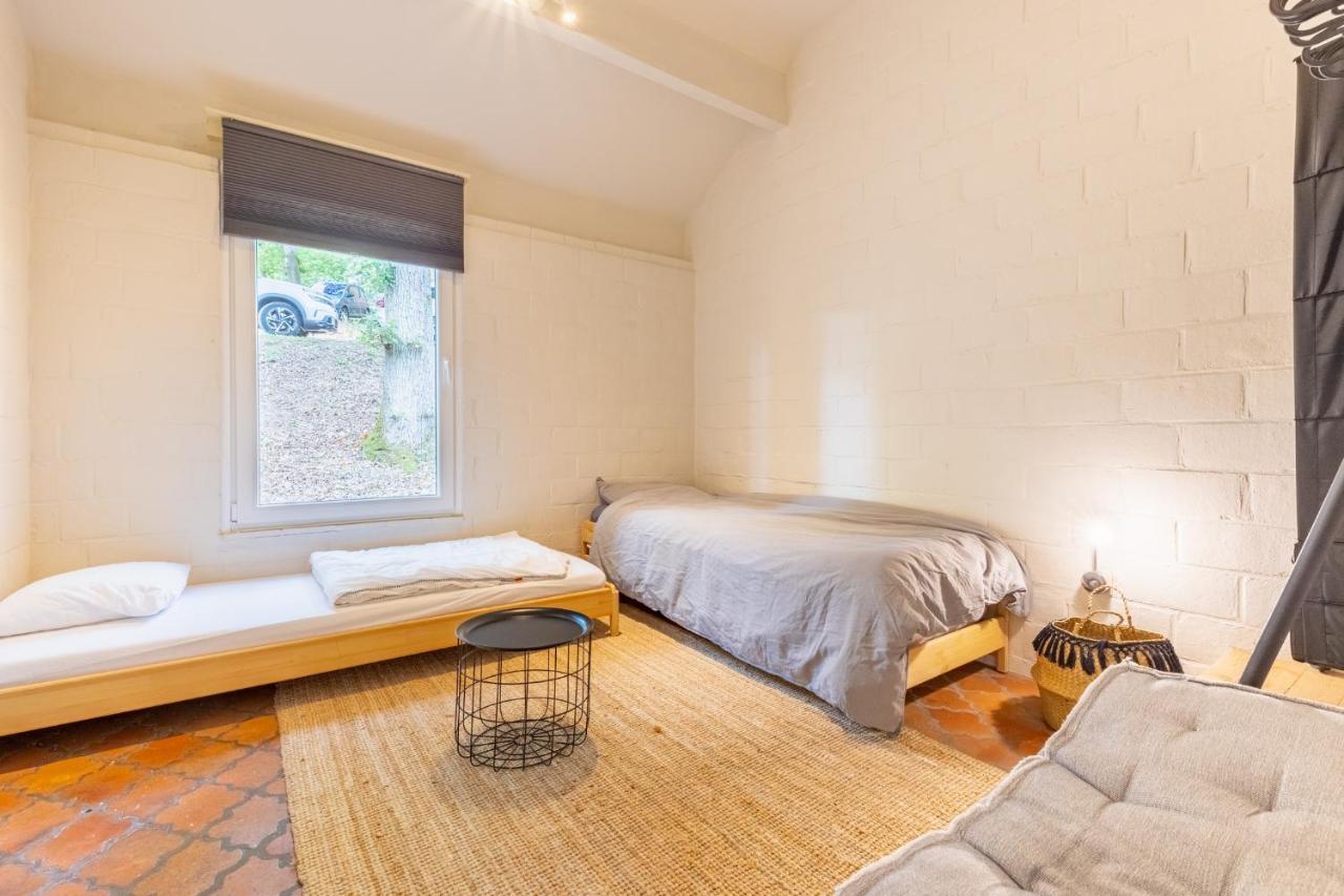 Envie De Vous Evader Dans La Vallee De La Meuse? Hastiere-par-dela 외부 사진